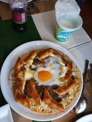 Pileki Pide Restaurant