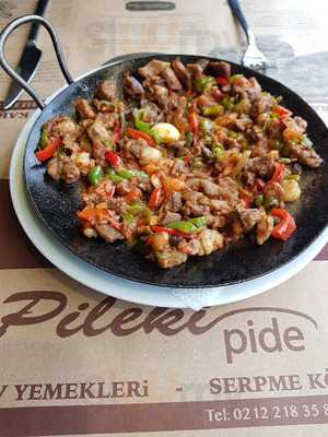 Pileki Pide Restaurant