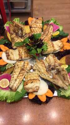 Ali Baba Balıkçılık