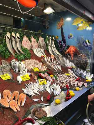 Ali Baba Balıkçılık