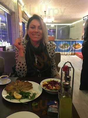 Ali Baba Balıkçılık