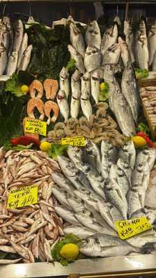 Ali Baba Balıkçılık