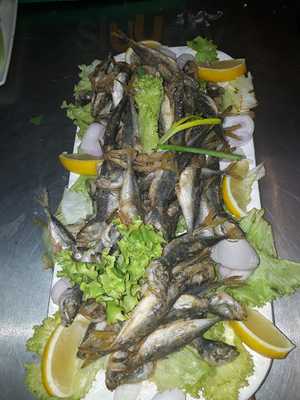 Ali Baba Balıkçılık