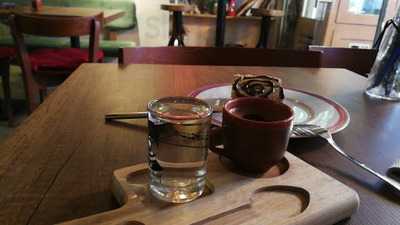 Taksim Lviv Cafe