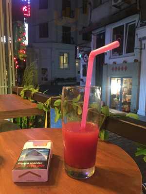 Taksim Lviv Cafe