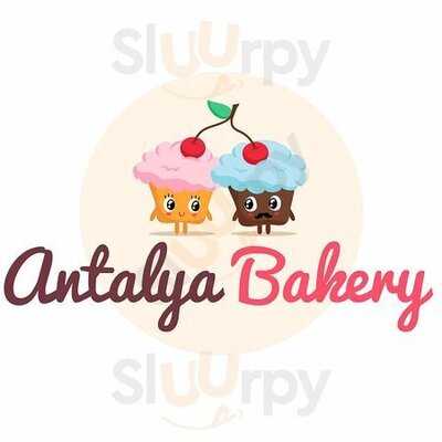 Antalya Bakery