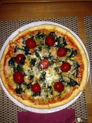 Rizzelli Cafe & Restorant