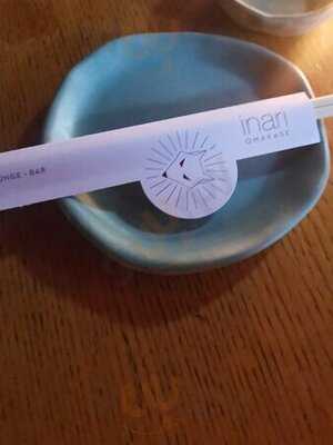 Inari Omakase
