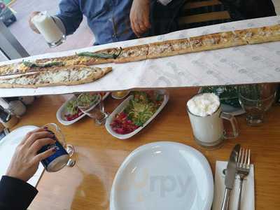 Tepeli Konya Mutfağı & Kebap