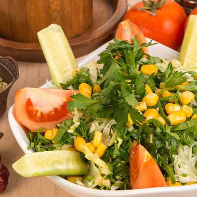 Tepeli Konya Mutfağı & Kebap