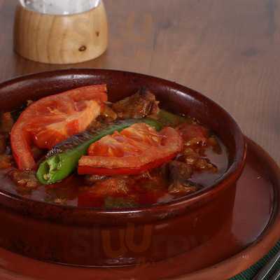 Tepeli Konya Mutfağı & Kebap