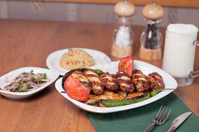 Tepeli Konya Mutfağı & Kebap