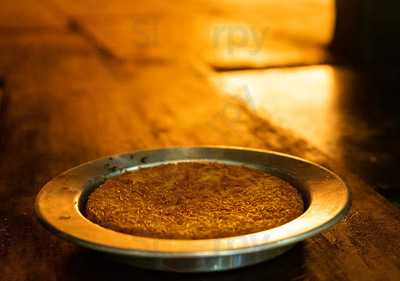 Tepeli Konya Mutfağı & Kebap