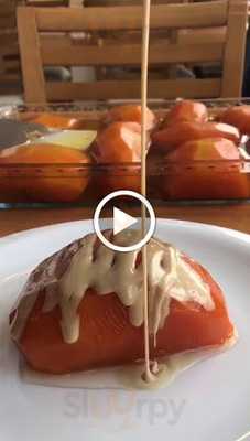 Tepeli Konya Mutfağı & Kebap