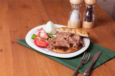 Tepeli Konya Mutfağı & Kebap