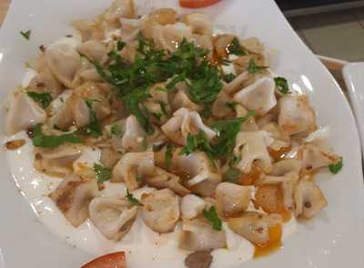 Tepeli Konya Mutfağı & Kebap