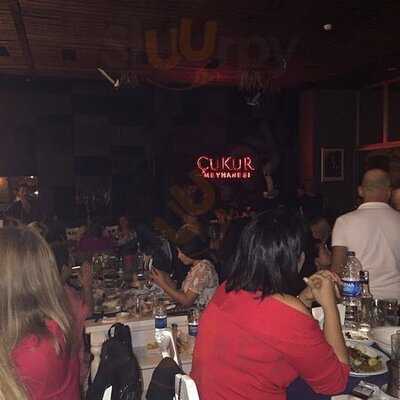 Çukur Meyhane