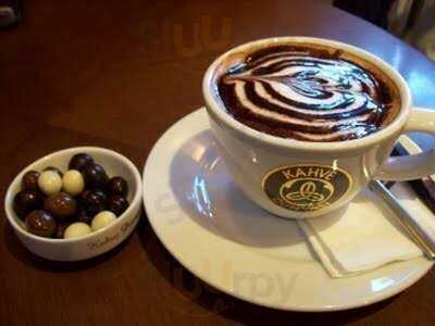 Kahve Dunyasi