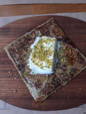 Şehir Kasabı & Steak House