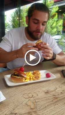 Şehir Kasabı & Steak House