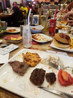 Şehir Kasabı & Steak House