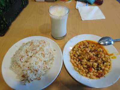 Dayı Kürek Lahmacun