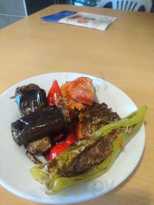 Dayı Kürek Lahmacun