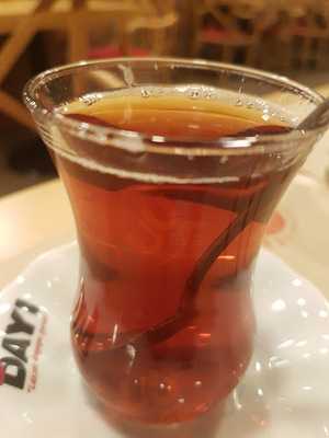 Dayı Kürek Lahmacun