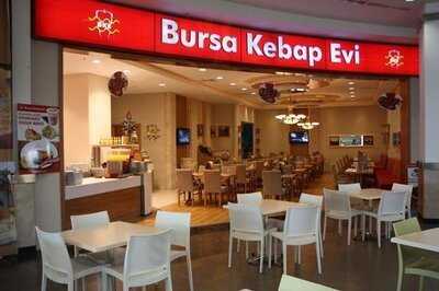 Bursa Kebap Evi