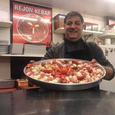 Rejon Kebapcisi