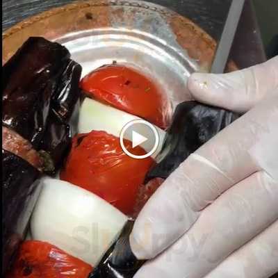 Şehr-i Kebap & Lahmacun