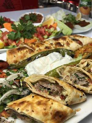 Şehr-i Kebap & Lahmacun