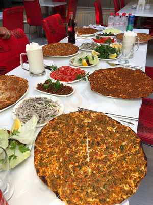 Şehr-i Kebap & Lahmacun