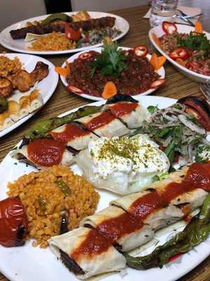 Şehr-i Kebap & Lahmacun