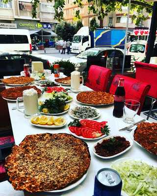 Şehr-i Kebap & Lahmacun