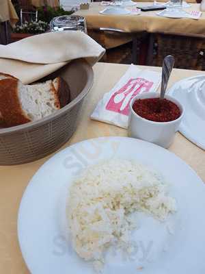 Çanak Mangalda Kuru Fasülye