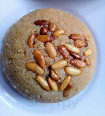 Çanak Mangalda Kuru Fasülye