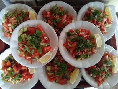 Çanak Mangalda Kuru Fasülye