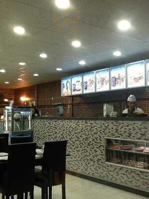 Bursa Iskender Kebap