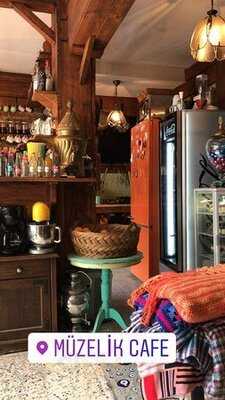 Müzelik Cafe