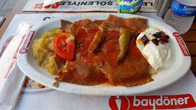 Bay Döner
