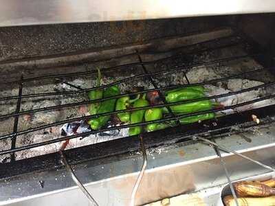 Yaşar Usta Cağ Kebap Salonu