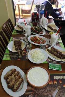 Yaşar Usta Cağ Kebap Salonu