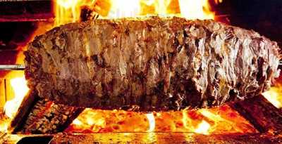 Yaşar Usta Cağ Kebap Salonu