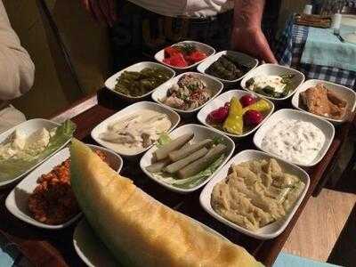 İspendek Balık Lokantası