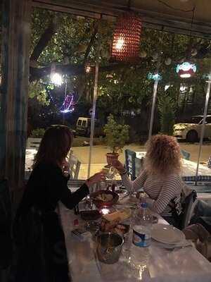 İspendek Balık Lokantası