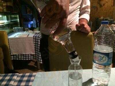 İspendek Balık Lokantası