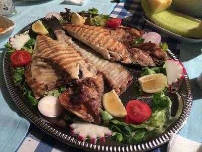 İspendek Balık Lokantası