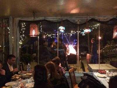 İspendek Balık Lokantası