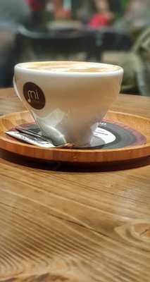 Mi Coffees